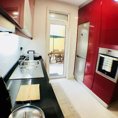 Villa Bs Rc Porto