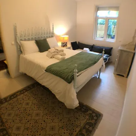 Villa Bs Rc Porto